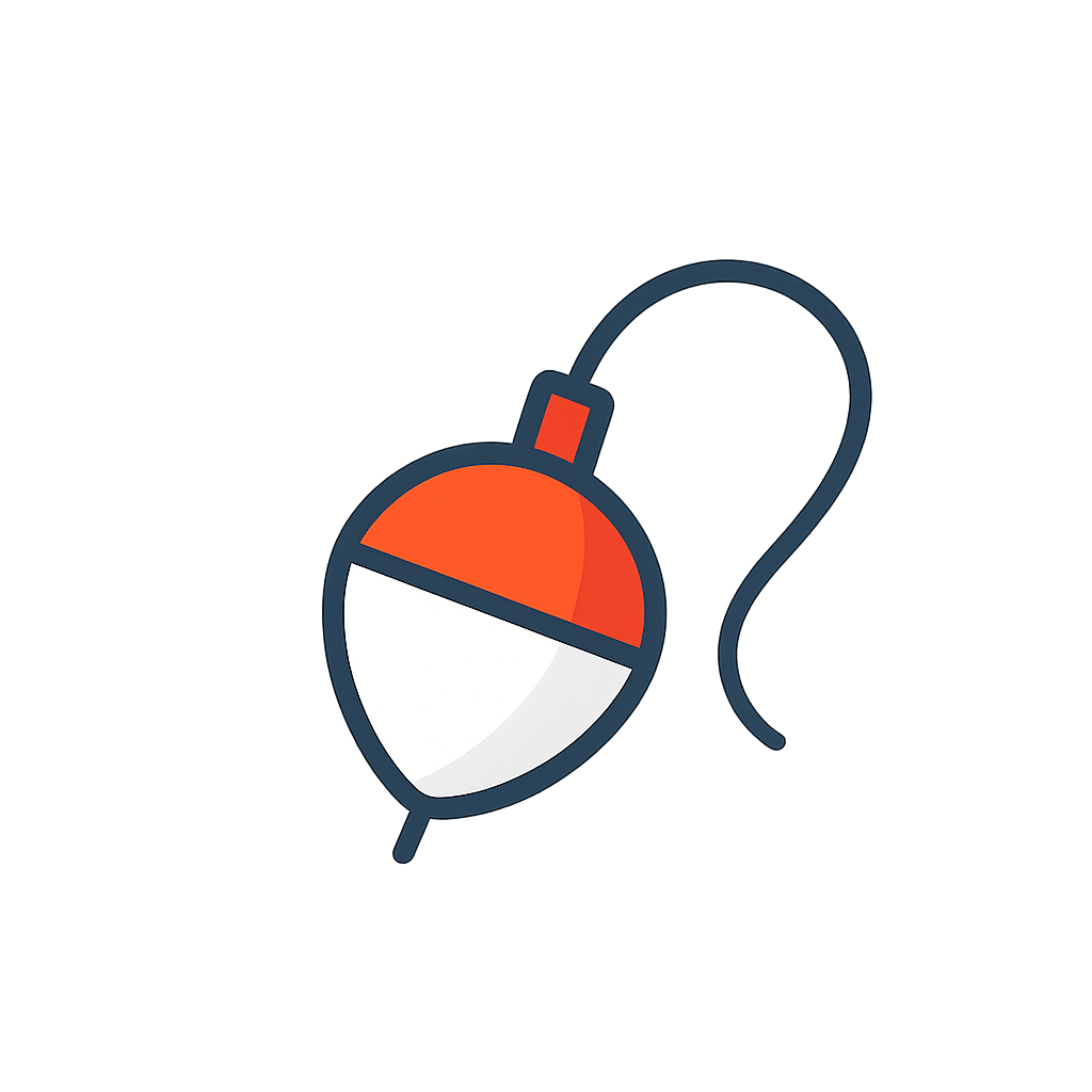 YessFish Logo